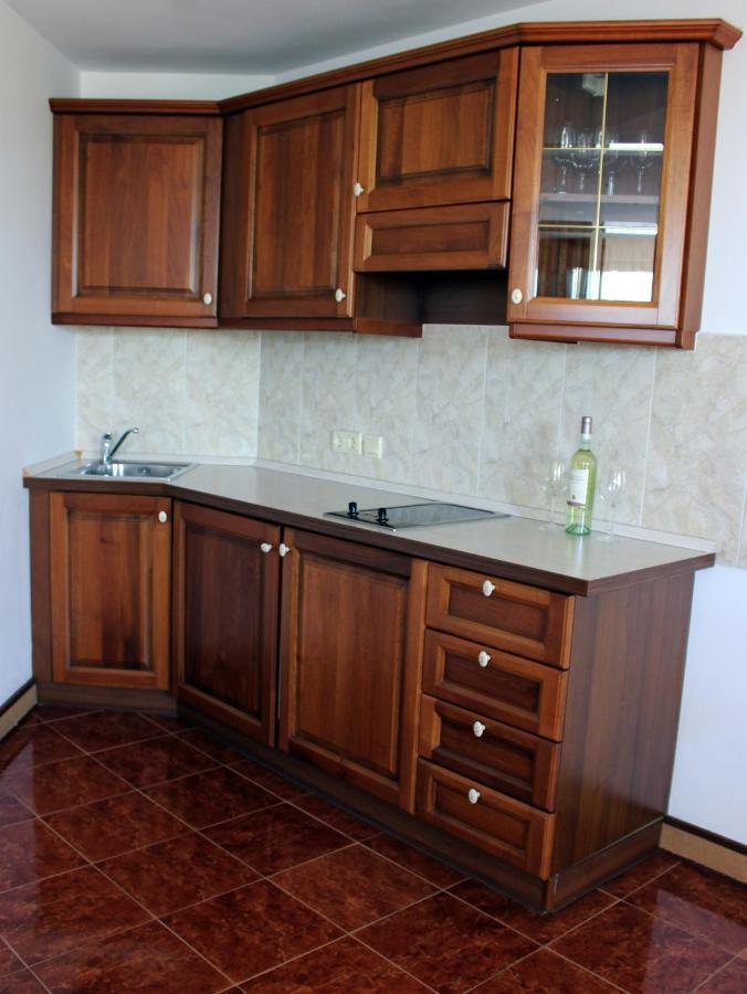 Helena Vip Villas And Suites Pantai Sunny Luaran gambar
