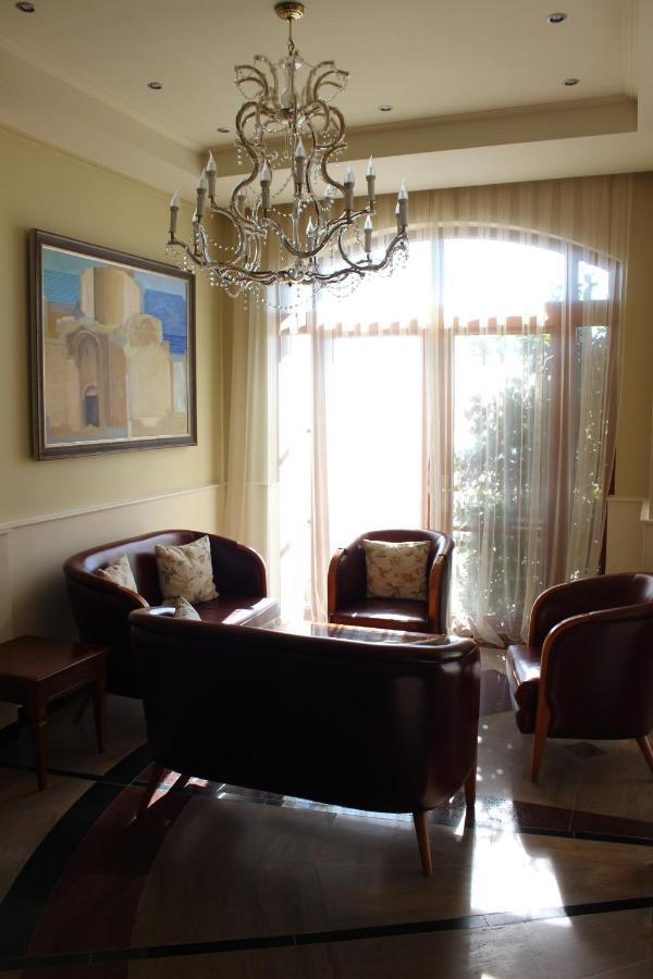 Helena Vip Villas And Suites Pantai Sunny Luaran gambar