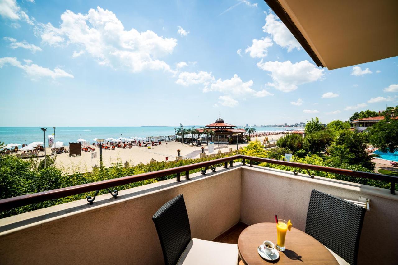 Helena Vip Villas And Suites Pantai Sunny Luaran gambar