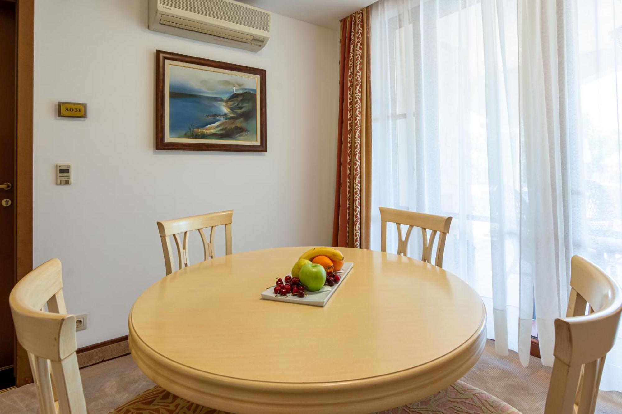 Helena Vip Villas And Suites Pantai Sunny Luaran gambar