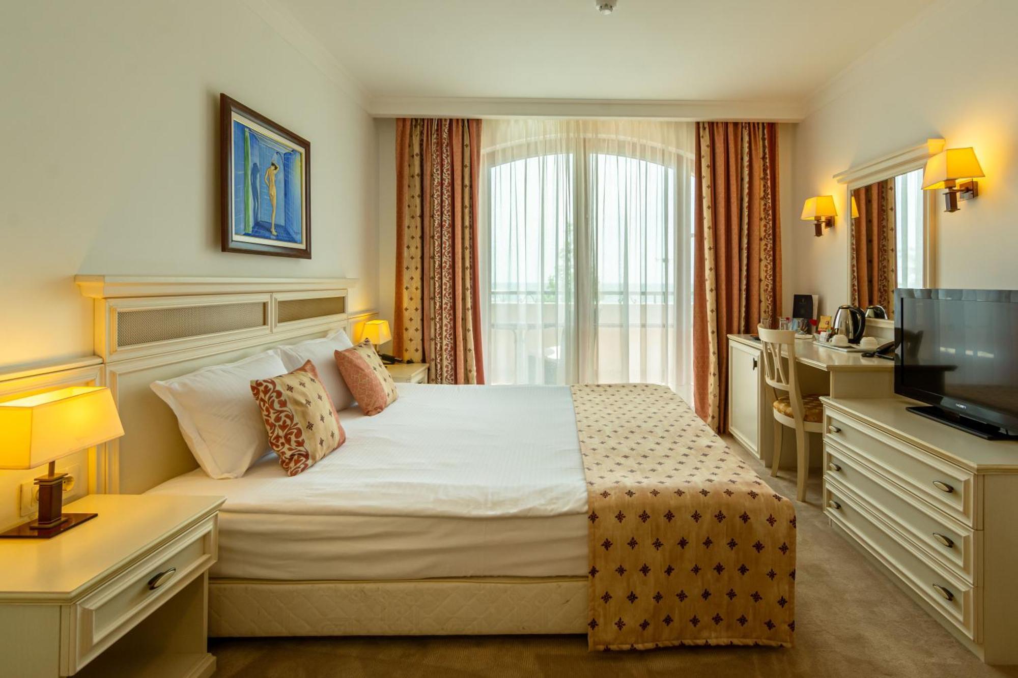 Helena Vip Villas And Suites Pantai Sunny Luaran gambar