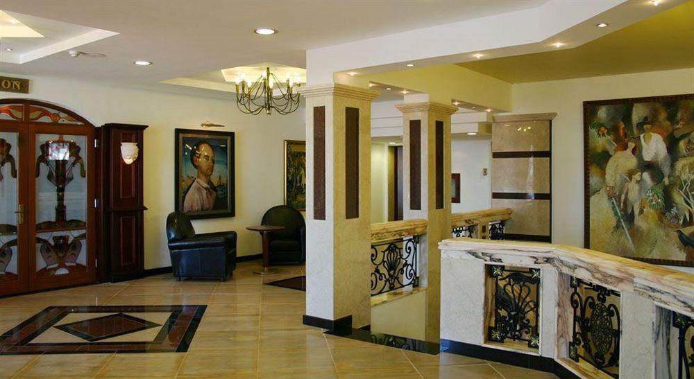 Helena Vip Villas And Suites Pantai Sunny Luaran gambar