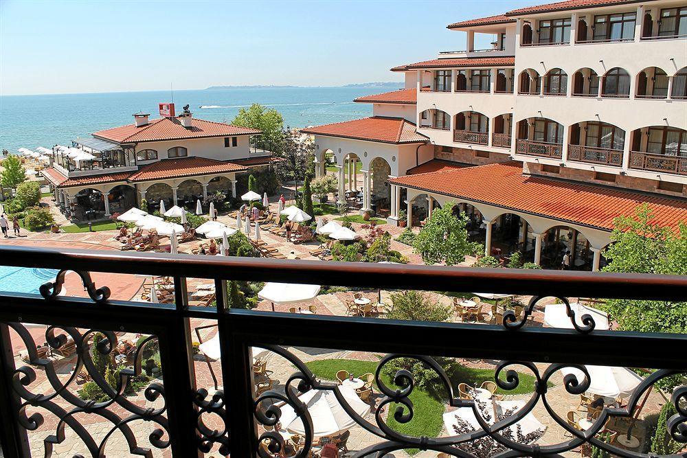 Helena Vip Villas And Suites Pantai Sunny Luaran gambar