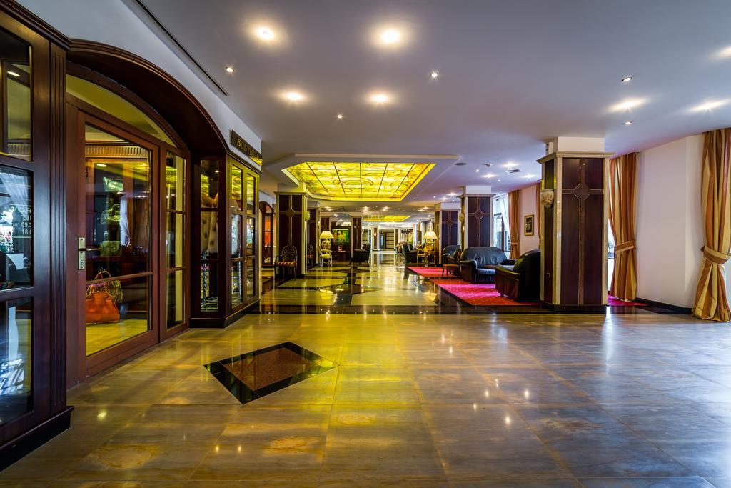 Helena Vip Villas And Suites Pantai Sunny Luaran gambar