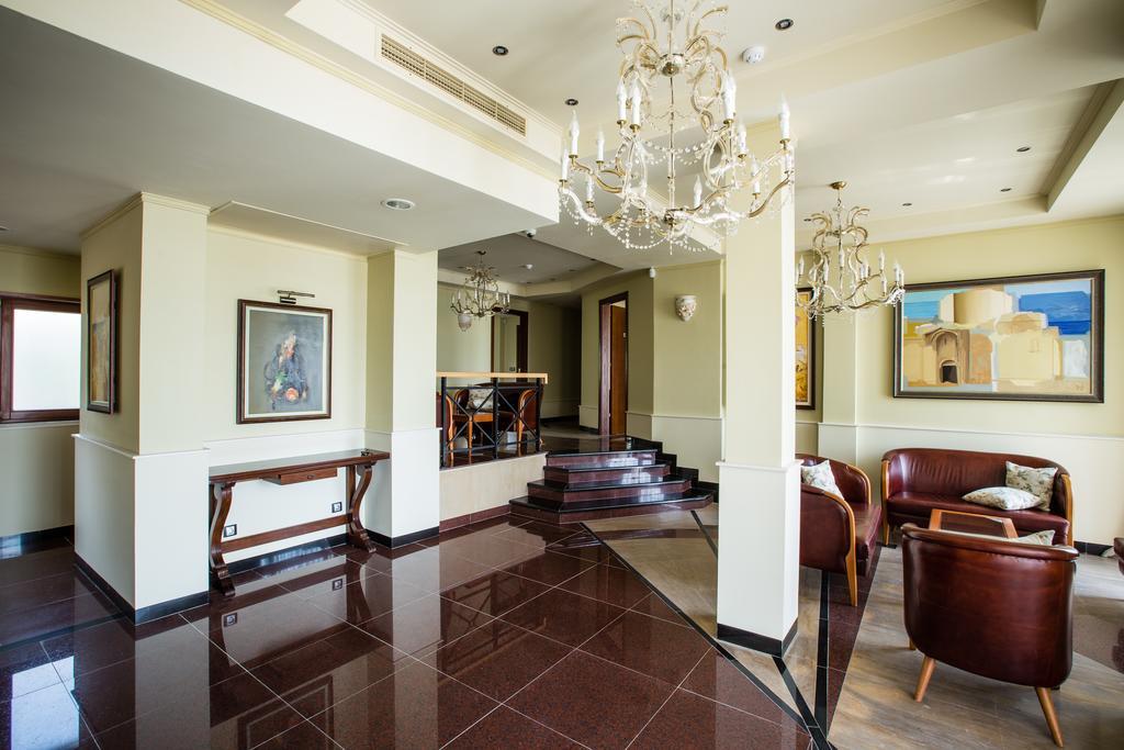 Helena Vip Villas And Suites Pantai Sunny Luaran gambar